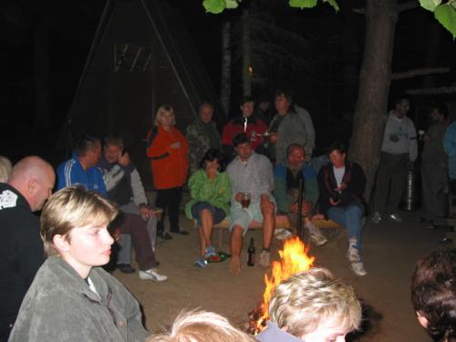 Jarda Skalický "60" 2004