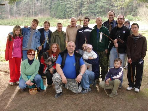 Velikonoce 2010