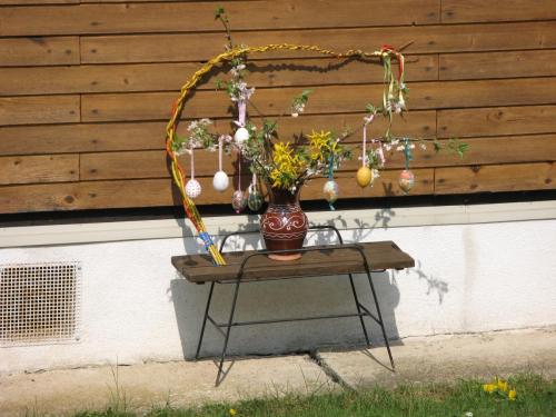 Velikonoce 2011