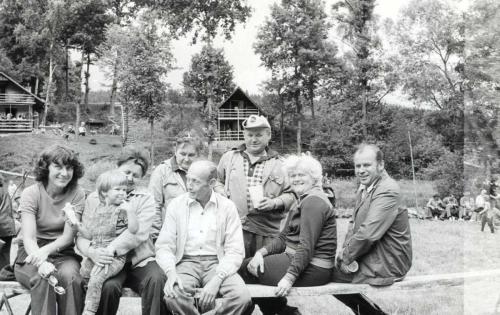 Momentky 1982